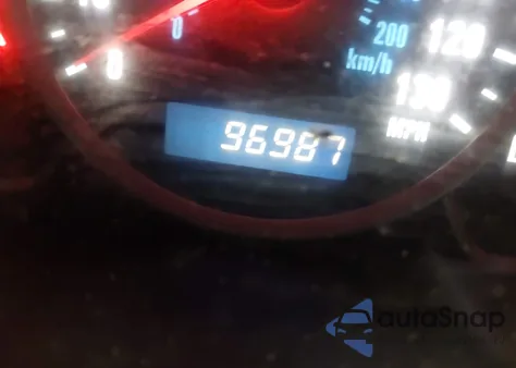 2003 Suzuki Xl-7 Ltd/Touring from USA, damaged, VIN JS3TX92V034107196